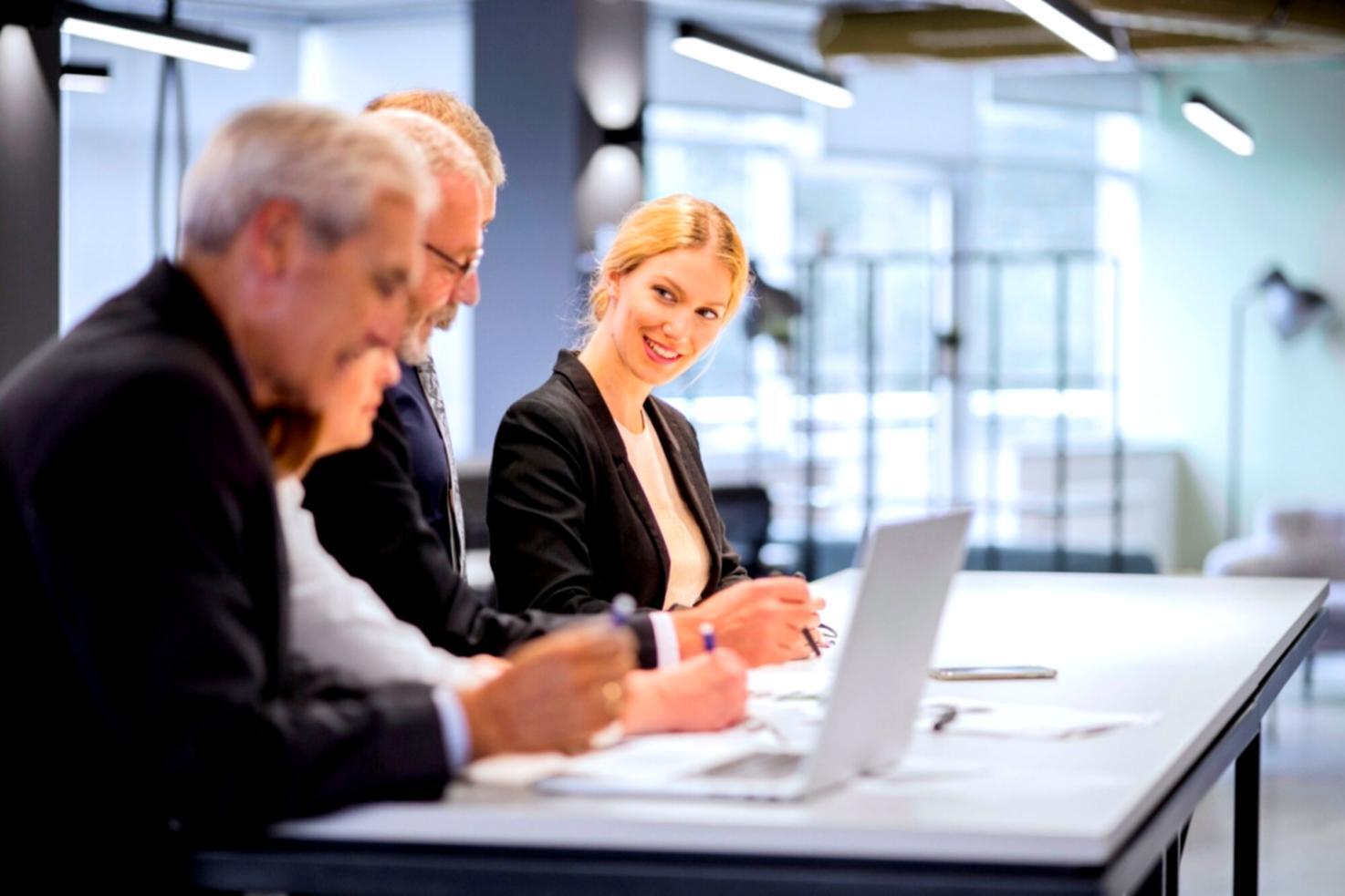 Financial education materials and learning resources